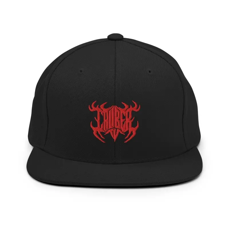 Deathcore Style Snapback